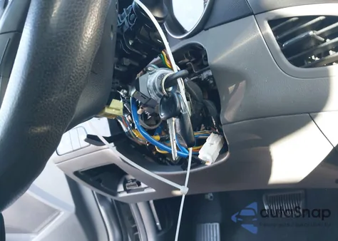 2012 Hyundai Elantra Gls (Ulsan Plant) from USA, damaged, VIN KMHDH4AE1CU297588